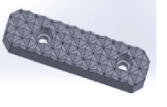 Old Style Jaw Plate — GB-BG00338144