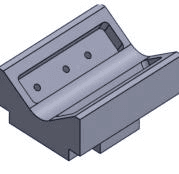 Old Style Jaw Holder — GB-BG55178672