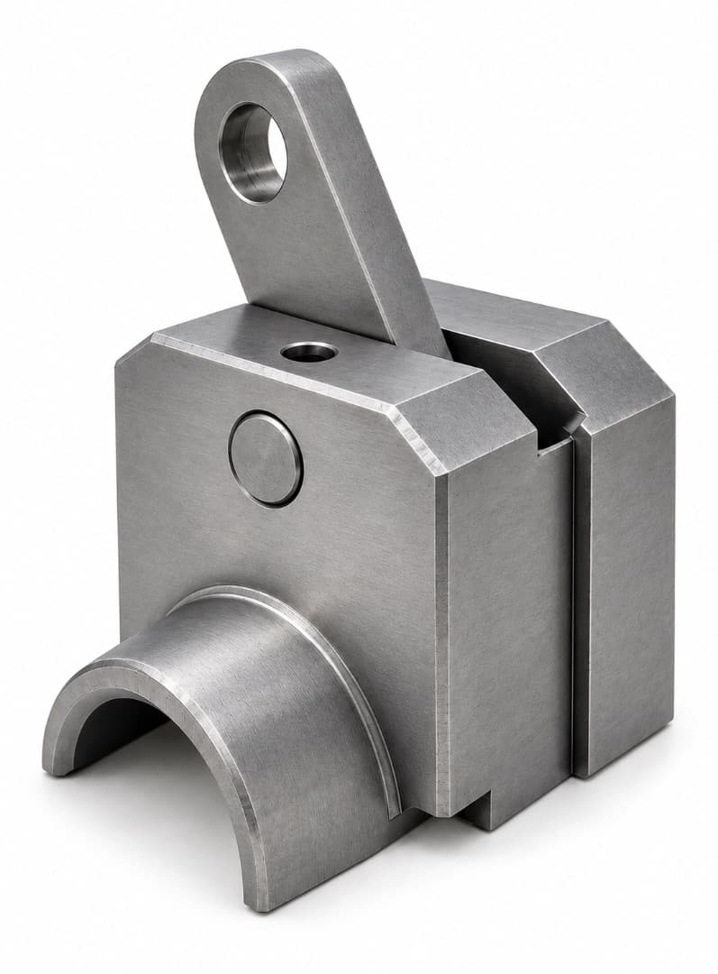 T-51 Centralizer with Pin and link — GB-3222309744